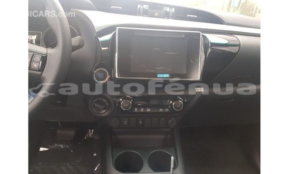 Buy Import Toyota Hilux Other Car in Import - Dubai in Marquesas Buy Import Toyota Hilux Other Car in Import - Dubai in Marquesas