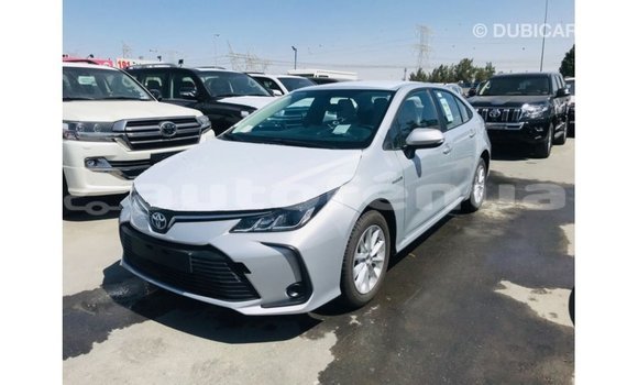 Buy Import Toyota Corolla White Car in Import - Dubai in Marquesas Buy Import Toyota Corolla White Car in Import - Dubai in Marquesas