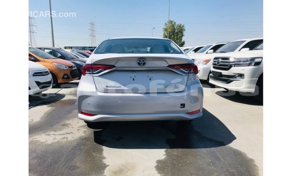Buy Import Toyota Corolla White Car in Import - Dubai in Marquesas Buy Import Toyota Corolla White Car in Import - Dubai in Marquesas