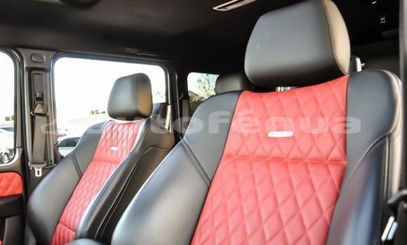 Acheter Occasion Voiture Mercedes-Benz G-klasse Blanc à Anatonu, Tubuai Acheter Occasion Voiture Mercedes-Benz G-klasse Blanc à Anatonu, Tubuai
