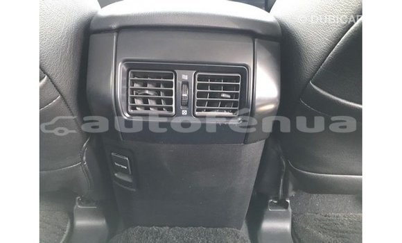 Buy Import Toyota Prado Black Car in Import - Dubai in Marquesas Buy Import Toyota Prado Black Car in Import - Dubai in Marquesas