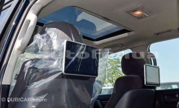 Acheter Import Voiture Toyota Land Cruiser Noir à Import - Dubai, Marquesas Acheter Import Voiture Toyota Land Cruiser Noir à Import - Dubai, Marquesas