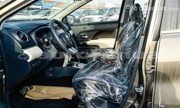 Acheter Import Voiture Toyota Rush Marron à Import - Dubai, Marquesas Acheter Import Voiture Toyota Rush Marron à Import - Dubai, Marquesas