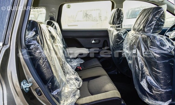 Acheter Import Voiture Toyota Rush Marron à Import - Dubai, Marquesas Acheter Import Voiture Toyota Rush Marron à Import - Dubai, Marquesas