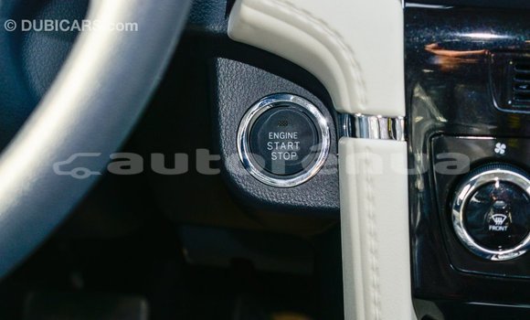 Acheter Import Voiture Toyota Rush Marron à Import - Dubai, Marquesas Acheter Import Voiture Toyota Rush Marron à Import - Dubai, Marquesas