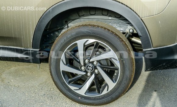 Acheter Import Voiture Toyota Rush Marron à Import - Dubai, Marquesas Acheter Import Voiture Toyota Rush Marron à Import - Dubai, Marquesas