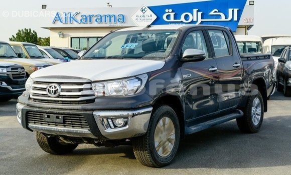 Acheter Import Voiture Toyota Hilux Autre à Import - Dubai, Marquesas Acheter Import Voiture Toyota Hilux Autre à Import - Dubai, Marquesas