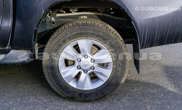 Acheter Import Voiture Toyota Hilux Autre à Import - Dubai, Marquesas Acheter Import Voiture Toyota Hilux Autre à Import - Dubai, Marquesas