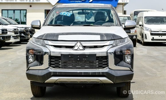 Acheter Import Voiture Mitsubishi L200 Autre à Import - Dubai, Marquesas Acheter Import Voiture Mitsubishi L200 Autre à Import - Dubai, Marquesas