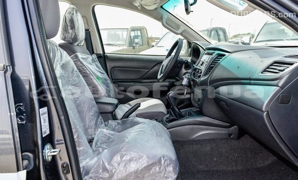 Acheter Import Voiture Mitsubishi L200 Autre à Import - Dubai, Marquesas Acheter Import Voiture Mitsubishi L200 Autre à Import - Dubai, Marquesas