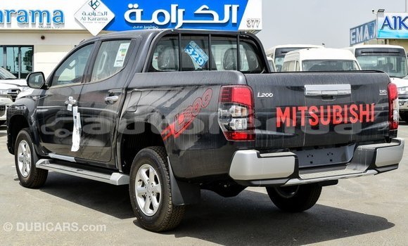 Acheter Import Voiture Mitsubishi L200 Autre à Import - Dubai, Marquesas Acheter Import Voiture Mitsubishi L200 Autre à Import - Dubai, Marquesas