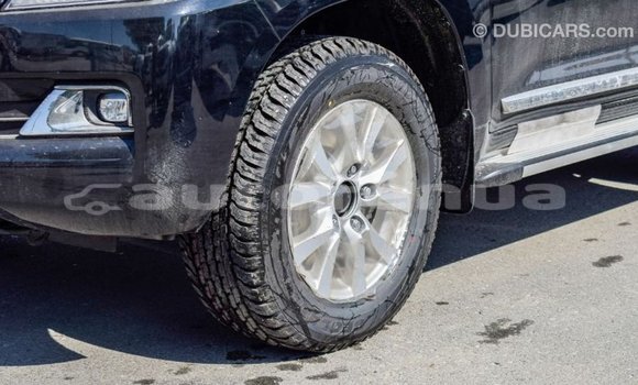 Acheter Import Voiture Toyota Land Cruiser Noir à Import - Dubai, Marquesas Acheter Import Voiture Toyota Land Cruiser Noir à Import - Dubai, Marquesas