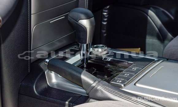 Acheter Import Voiture Toyota Land Cruiser Noir à Import - Dubai, Marquesas Acheter Import Voiture Toyota Land Cruiser Noir à Import - Dubai, Marquesas