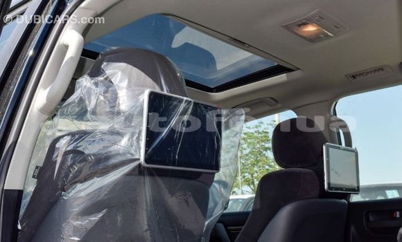 Acheter Import Voiture Toyota Land Cruiser Noir à Import - Dubai, Marquesas Acheter Import Voiture Toyota Land Cruiser Noir à Import - Dubai, Marquesas