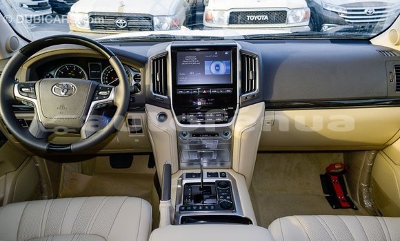 Acheter Import Voiture Toyota Land Cruiser Noir à Import - Dubai, Marquesas Acheter Import Voiture Toyota Land Cruiser Noir à Import - Dubai, Marquesas