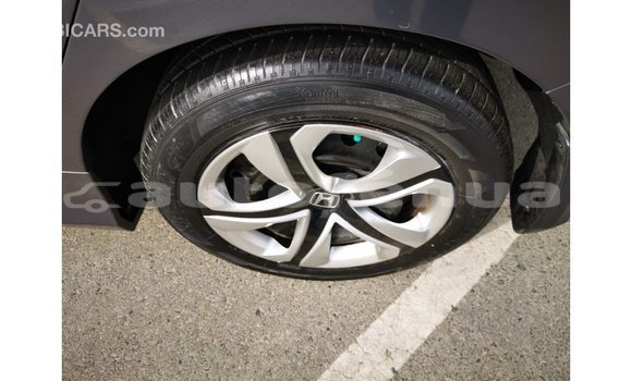 Acheter Import Voiture Honda Civic Autre à Import - Dubai, Marquesas Acheter Import Voiture Honda Civic Autre à Import - Dubai, Marquesas