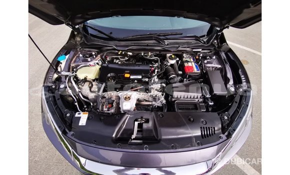 Acheter Import Voiture Honda Civic Autre à Import - Dubai, Marquesas Acheter Import Voiture Honda Civic Autre à Import - Dubai, Marquesas