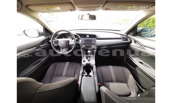 Acheter Import Voiture Honda Civic Autre à Import - Dubai, Marquesas Acheter Import Voiture Honda Civic Autre à Import - Dubai, Marquesas