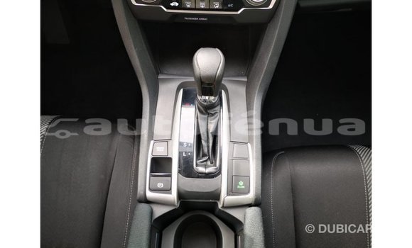 Acheter Import Voiture Honda Civic Autre à Import - Dubai, Marquesas Acheter Import Voiture Honda Civic Autre à Import - Dubai, Marquesas