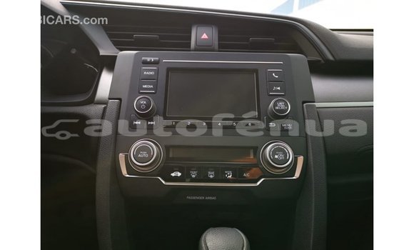 Acheter Import Voiture Honda Civic Autre à Import - Dubai, Marquesas Acheter Import Voiture Honda Civic Autre à Import - Dubai, Marquesas