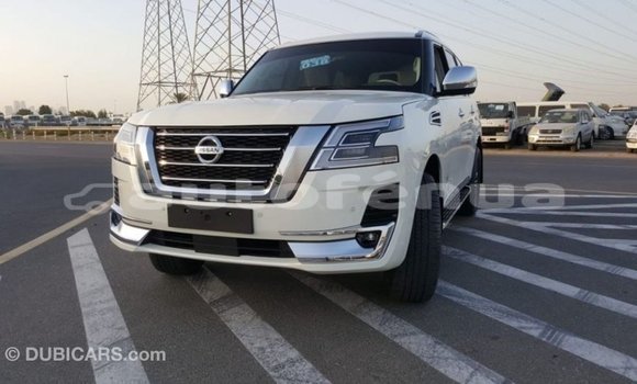Acheter Import Voiture Nissan Patrol Blanc à Import - Dubai, Marquesas Acheter Import Voiture Nissan Patrol Blanc à Import - Dubai, Marquesas