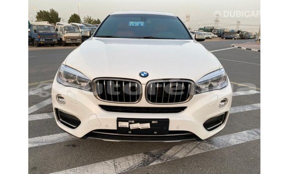 Acheter Import Voiture BMW X6 Blanc à Import - Dubai, Marquesas Acheter Import Voiture BMW X6 Blanc à Import - Dubai, Marquesas