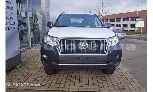 Buy Import Toyota Prado Black Car in Import - Dubai in Marquesas Buy Import Toyota Prado Black Car in Import - Dubai in Marquesas