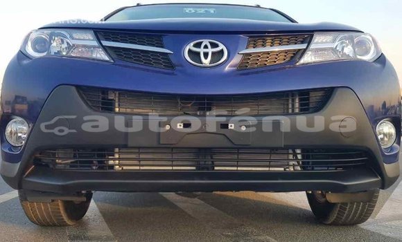 Acheter Import Voiture Toyota RAV4 Bleu à Import - Dubai, Marquesas Acheter Import Voiture Toyota RAV4 Bleu à Import - Dubai, Marquesas