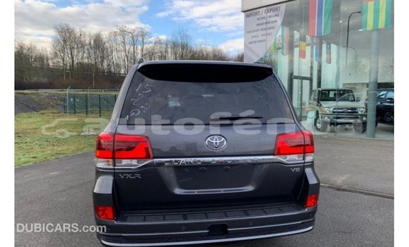 Buy Import Toyota Land Cruiser Other Car in Import - Dubai in Marquesas Buy Import Toyota Land Cruiser Other Car in Import - Dubai in Marquesas