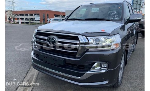 Buy Import Toyota Land Cruiser Other Car in Import - Dubai in Marquesas Buy Import Toyota Land Cruiser Other Car in Import - Dubai in Marquesas