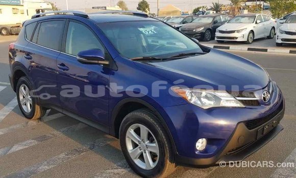 Acheter Import Voiture Toyota RAV4 Bleu à Import - Dubai, Marquesas Acheter Import Voiture Toyota RAV4 Bleu à Import - Dubai, Marquesas