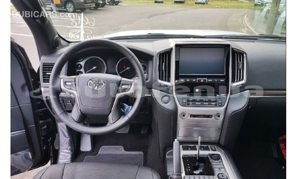 Buy Import Toyota Land Cruiser Other Car in Import - Dubai in Marquesas Buy Import Toyota Land Cruiser Other Car in Import - Dubai in Marquesas