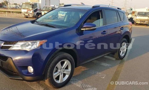 Acheter Import Voiture Toyota RAV4 Bleu à Import - Dubai, Marquesas Acheter Import Voiture Toyota RAV4 Bleu à Import - Dubai, Marquesas