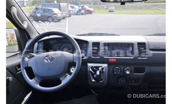 Buy Import Toyota Hiace White Car in Import - Dubai in Marquesas Buy Import Toyota Hiace White Car in Import - Dubai in Marquesas
