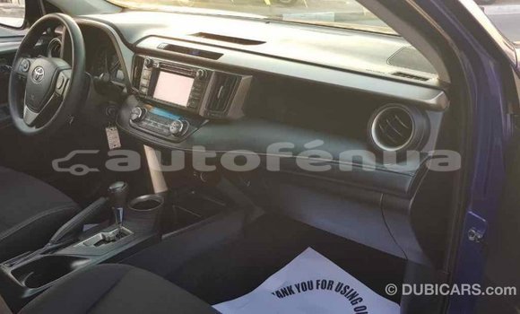 Acheter Import Voiture Toyota RAV4 Bleu à Import - Dubai, Marquesas Acheter Import Voiture Toyota RAV4 Bleu à Import - Dubai, Marquesas