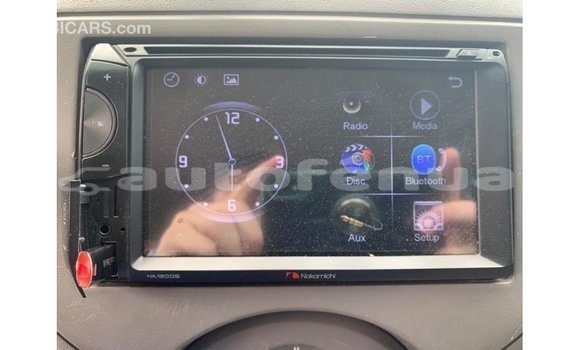 Buy Import Nissan Sunny White Car in Import - Dubai in Marquesas Buy Import Nissan Sunny White Car in Import - Dubai in Marquesas