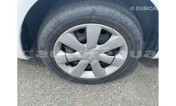 Buy Import Nissan Sunny White Car in Import - Dubai in Marquesas Buy Import Nissan Sunny White Car in Import - Dubai in Marquesas