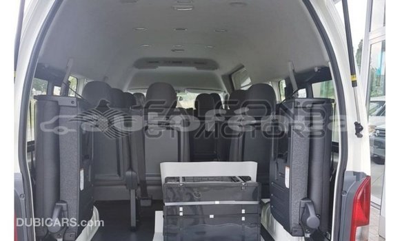 Buy Import Toyota Hiace White Car in Import - Dubai in Marquesas Buy Import Toyota Hiace White Car in Import - Dubai in Marquesas