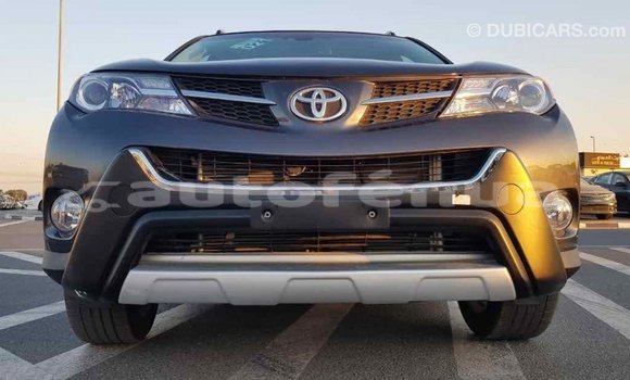 Acheter Import Voiture Toyota RAV4 Autre à Import - Dubai, Marquesas Acheter Import Voiture Toyota RAV4 Autre à Import - Dubai, Marquesas