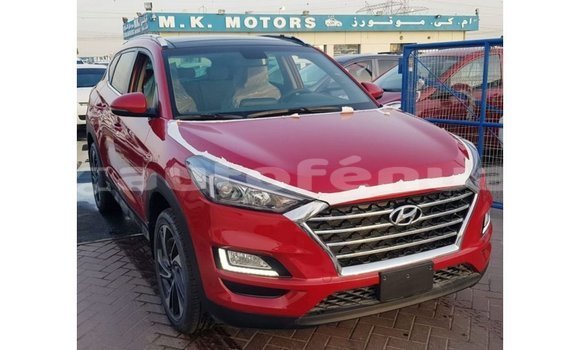 Buy Import Hyundai Tucson Red Car in Import - Dubai in Marquesas Buy Import Hyundai Tucson Red Car in Import - Dubai in Marquesas