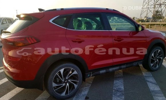 Buy Import Hyundai Tucson Red Car in Import - Dubai in Marquesas Buy Import Hyundai Tucson Red Car in Import - Dubai in Marquesas