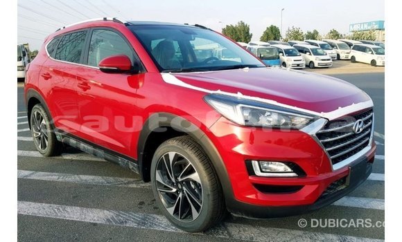 Buy Import Hyundai Tucson Red Car in Import - Dubai in Marquesas Buy Import Hyundai Tucson Red Car in Import - Dubai in Marquesas