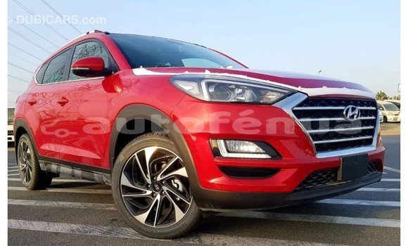 Buy Import Hyundai Tucson Red Car in Import - Dubai in Marquesas Buy Import Hyundai Tucson Red Car in Import - Dubai in Marquesas