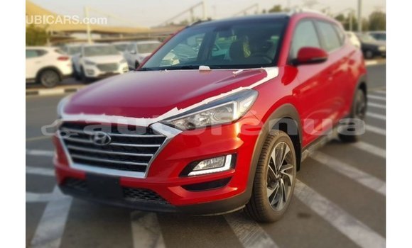 Buy Import Hyundai Tucson Red Car in Import - Dubai in Marquesas Buy Import Hyundai Tucson Red Car in Import - Dubai in Marquesas