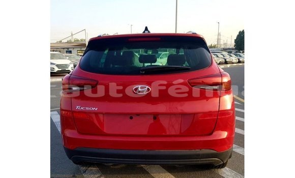 Buy Import Hyundai Tucson Red Car in Import - Dubai in Marquesas Buy Import Hyundai Tucson Red Car in Import - Dubai in Marquesas