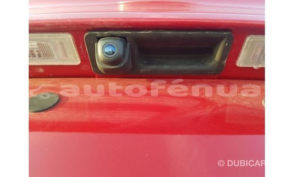 Buy Import Hyundai Tucson Red Car in Import - Dubai in Marquesas Buy Import Hyundai Tucson Red Car in Import - Dubai in Marquesas