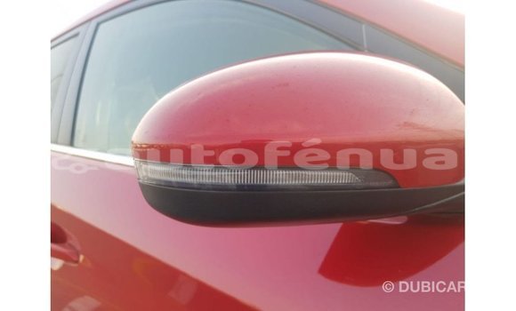 Buy Import Hyundai Tucson Red Car in Import - Dubai in Marquesas Buy Import Hyundai Tucson Red Car in Import - Dubai in Marquesas