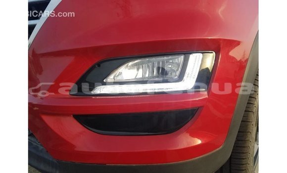 Buy Import Hyundai Tucson Red Car in Import - Dubai in Marquesas Buy Import Hyundai Tucson Red Car in Import - Dubai in Marquesas