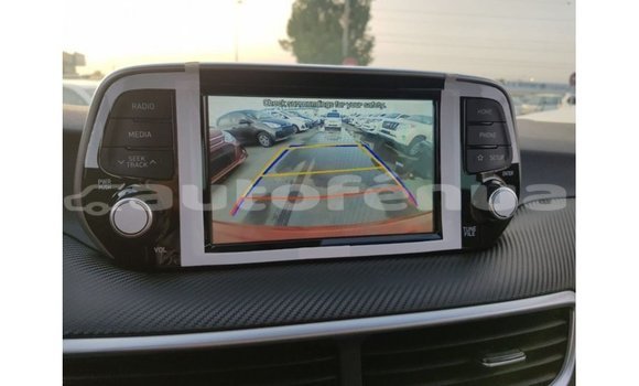 Buy Import Hyundai Tucson Red Car in Import - Dubai in Marquesas Buy Import Hyundai Tucson Red Car in Import - Dubai in Marquesas