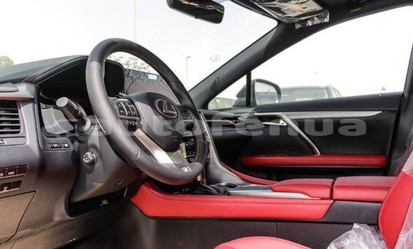 Acheter Import Voiture Lexus RX 300 Blanc à Import - Dubai, Marquesas Acheter Import Voiture Lexus RX 300 Blanc à Import - Dubai, Marquesas